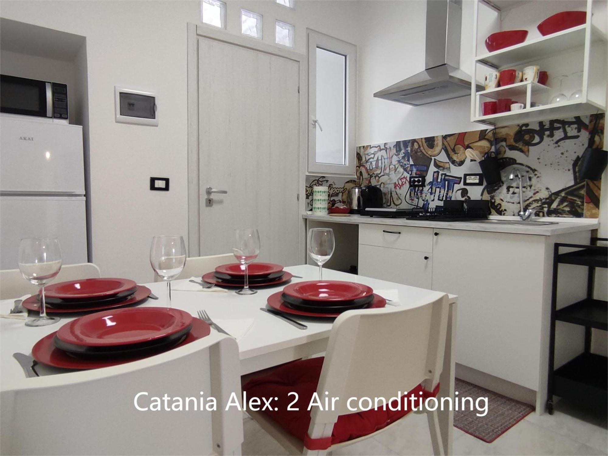Team019 Vacation Rentals Alex Near The Beach Baroque Catania, Views Of Mount Etna Dış mekan fotoğraf